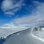 بيت للعطل Furuly At Sangefjell, Peace And Nature *