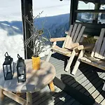 Furuly At Sangefjell, Peace And Nature بيت للعطل
