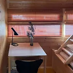 Furuly At Sangefjell, Peace And Nature بيت للعطل آل