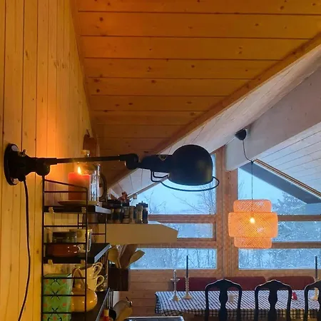 Ferienhaus Furuly At Sangefjell, Peace And Nature Ål