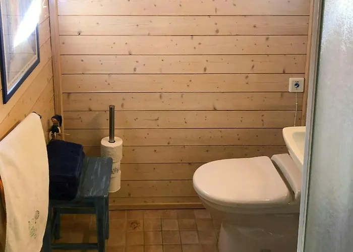 Ferienhaus Furuly At Sangefjell, Peace And Nature *
